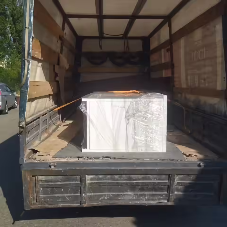 Цена грузовых перевозок в Киеве